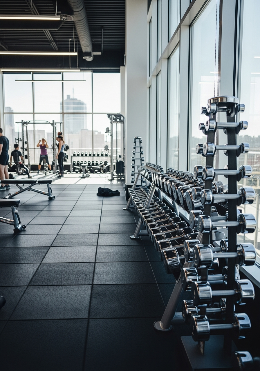 Fitness & Recovery